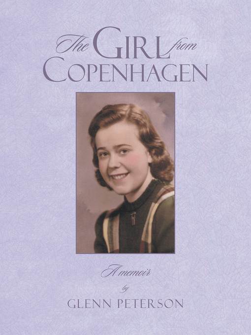 The Girl from Copenhagen