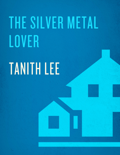 The Silver Metal Lover