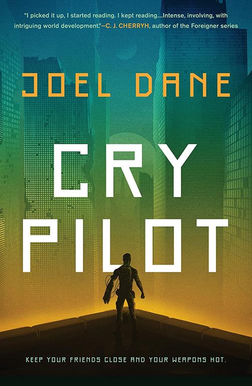 Cry Pilot