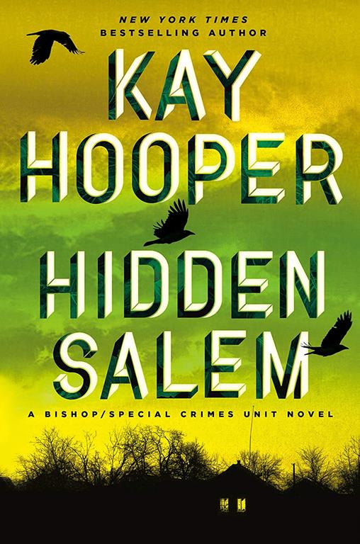 Hidden Salem (Bishop/Special Crimes Unit)
