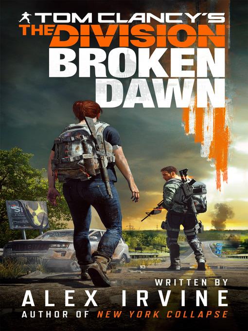 Broken Dawn