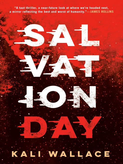 Salvation Day