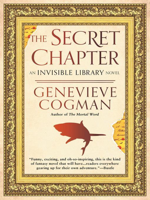 The Secret Chapter