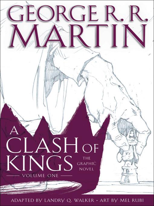 A Clash of Kings, Volume 1