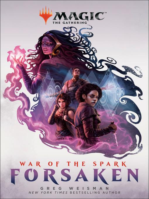 War of the Spark: Forsaken