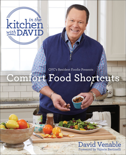 Comfort Food Shortcuts