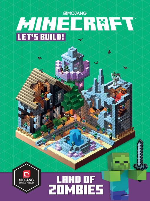 Let's Build! Land of Zombies