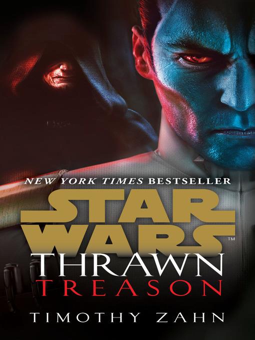 Thrawn: Treason