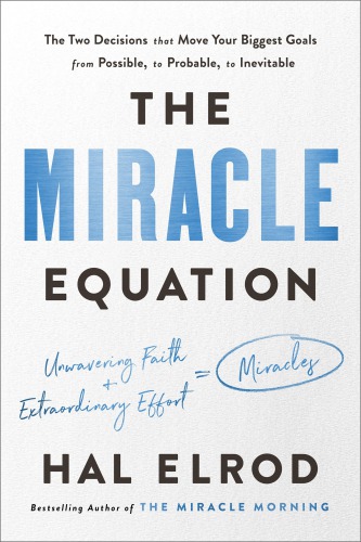 The Miracle Equation