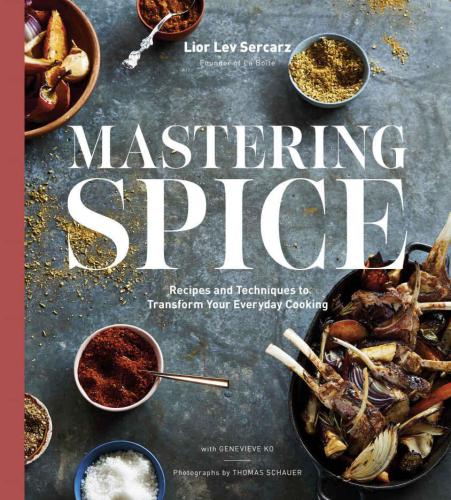 Mastering Spice