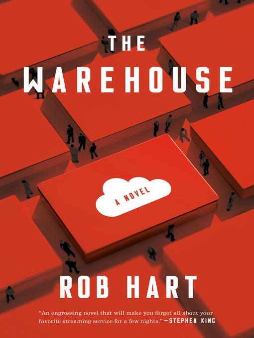 The Warehouse