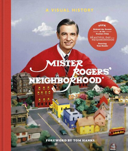 Mister Rogers' Neighborhood