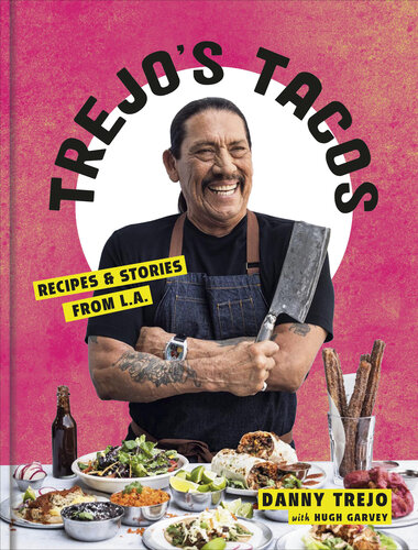 Trejo's Tacos