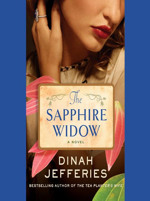 The Sapphire Widow