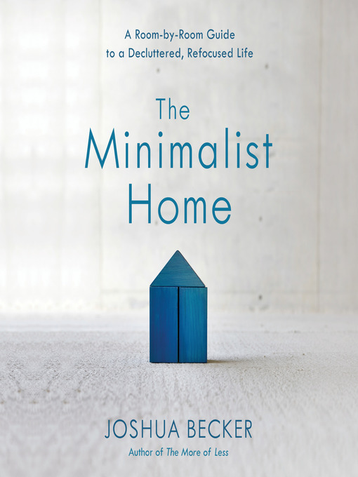 The Minimalist Home