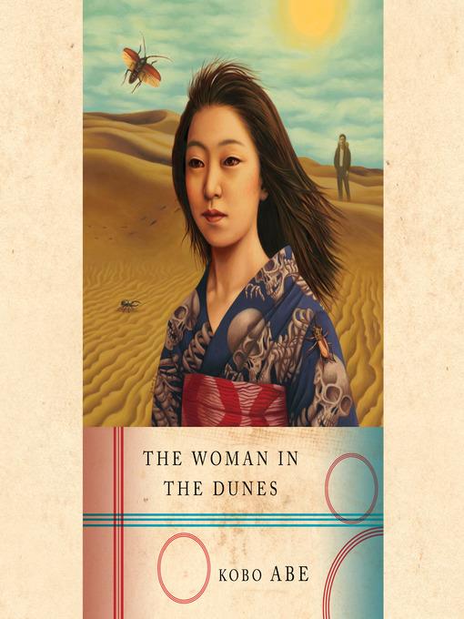 The Woman in the Dunes