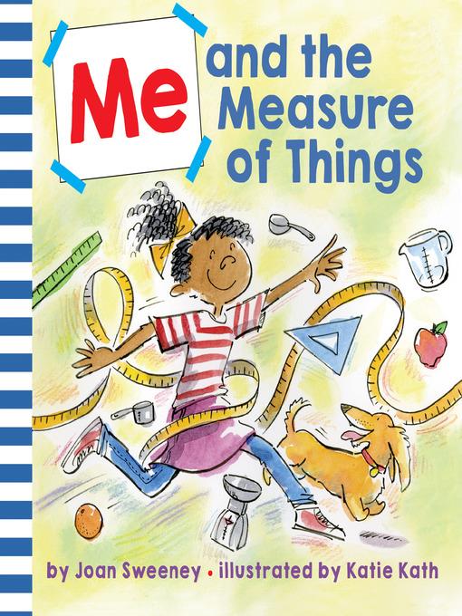 Me and the Measure of Things