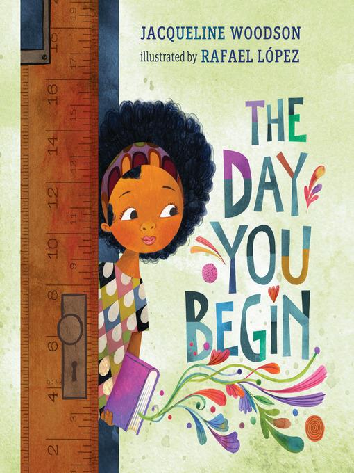 The Day You Begin