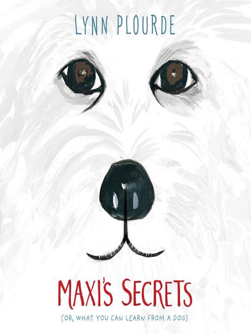 Maxi's Secrets