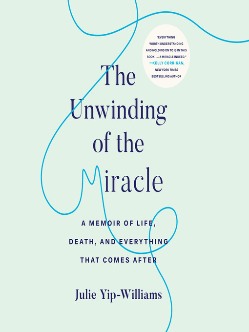 The Unwinding of the Miracle