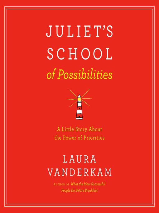 Juliet's School of Possibilities