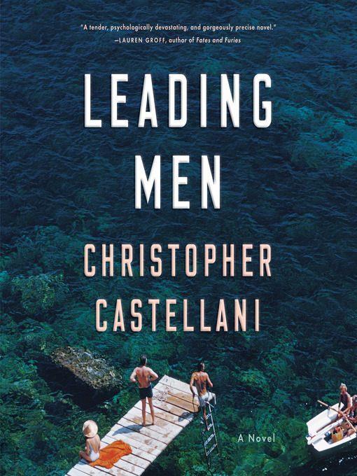 Leading Men