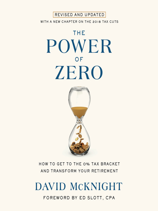 The Power of Zero, Revised and Updated