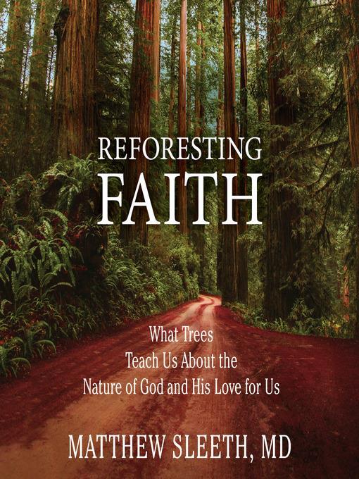 Reforesting Faith