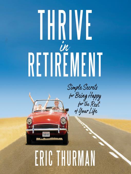 Thrive in Retirement