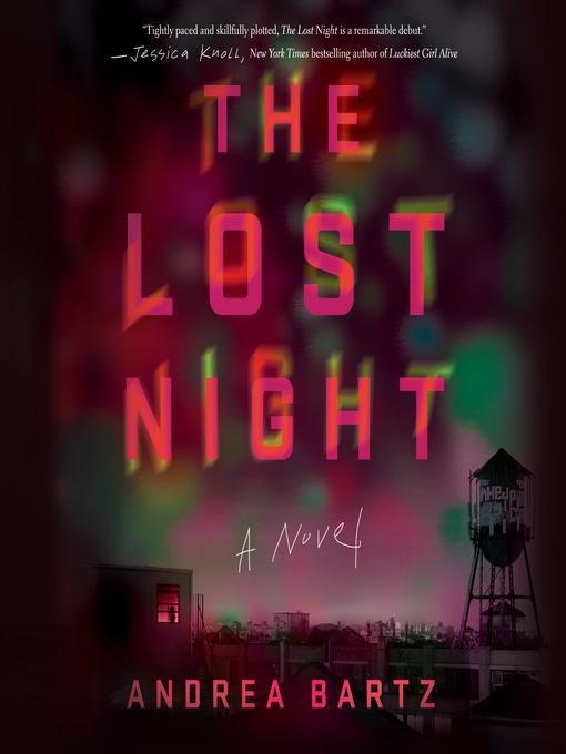 The Lost Night