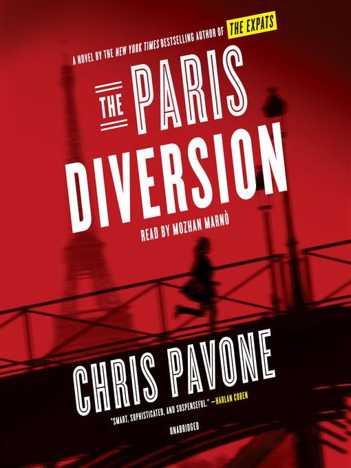 The Paris Diversion