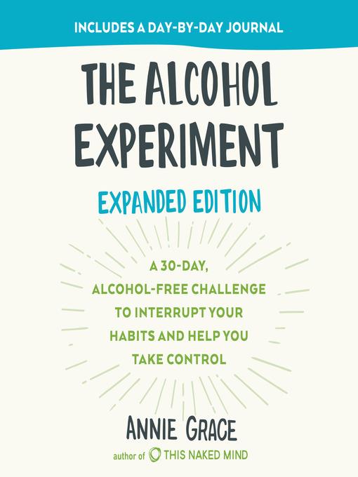 The Alcohol Experiment