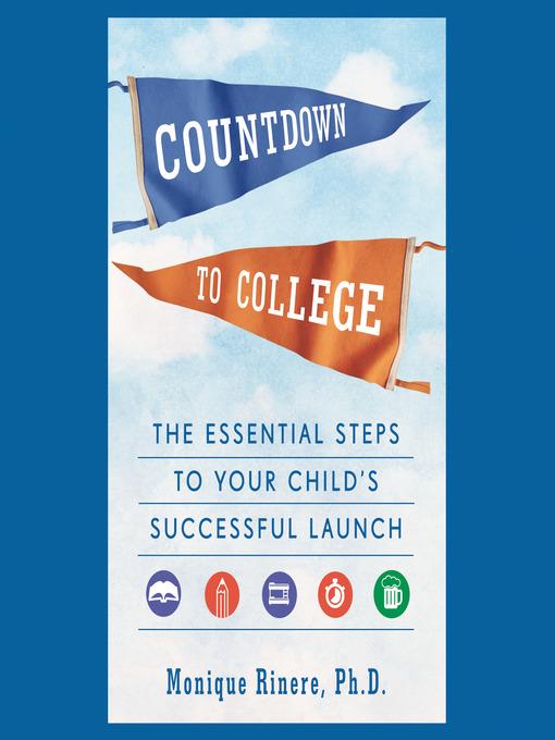 Countdown to College