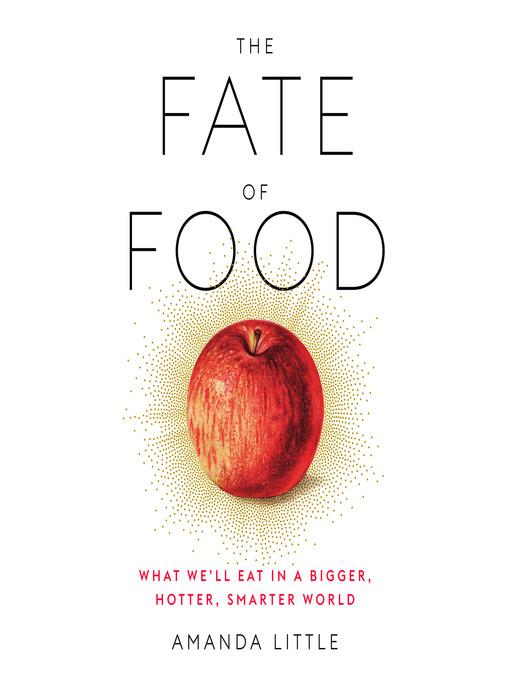 The Fate of Food