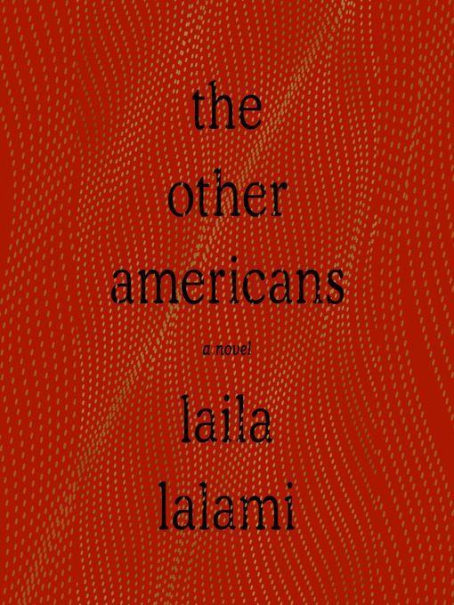 The Other Americans