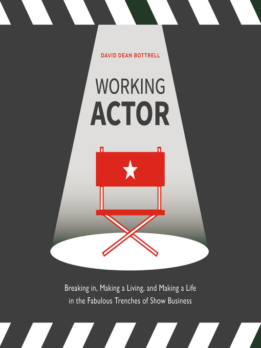 Working Actor