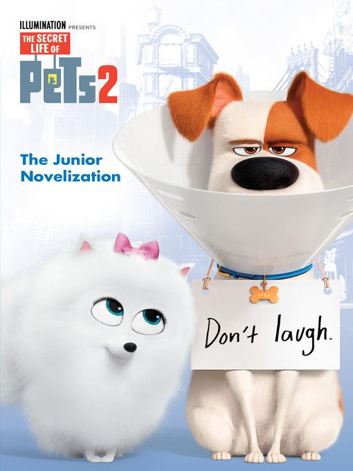 The Secret Life of Pets 2