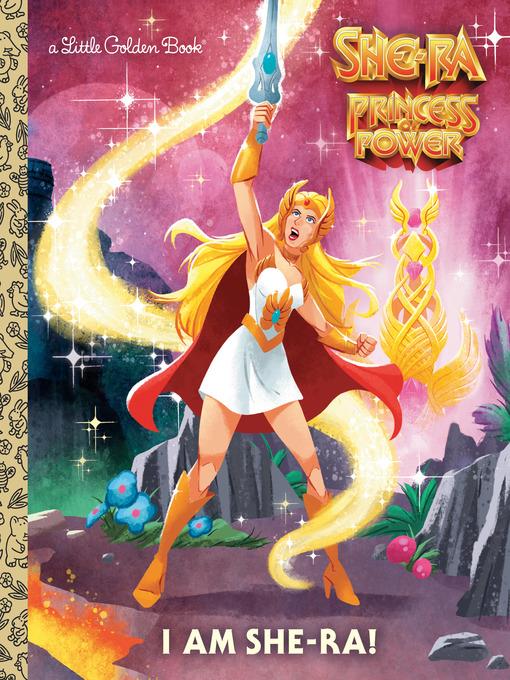 I Am She-Ra! (She-Ra)