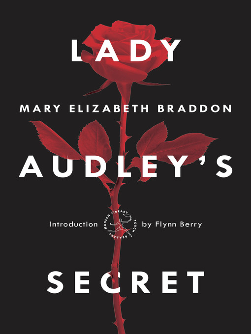 Lady Audley's Secret