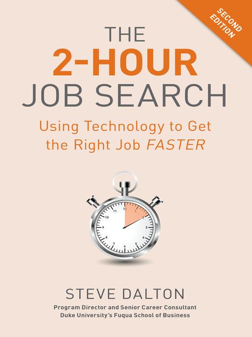 The 2-Hour Job Search