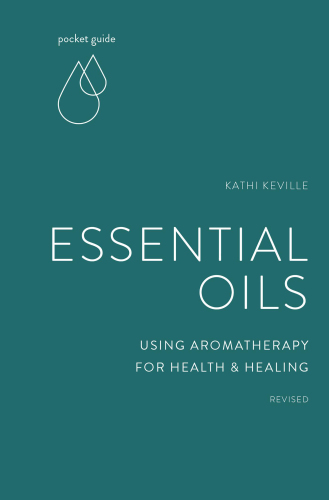 Pocket Guide to Essential Oils