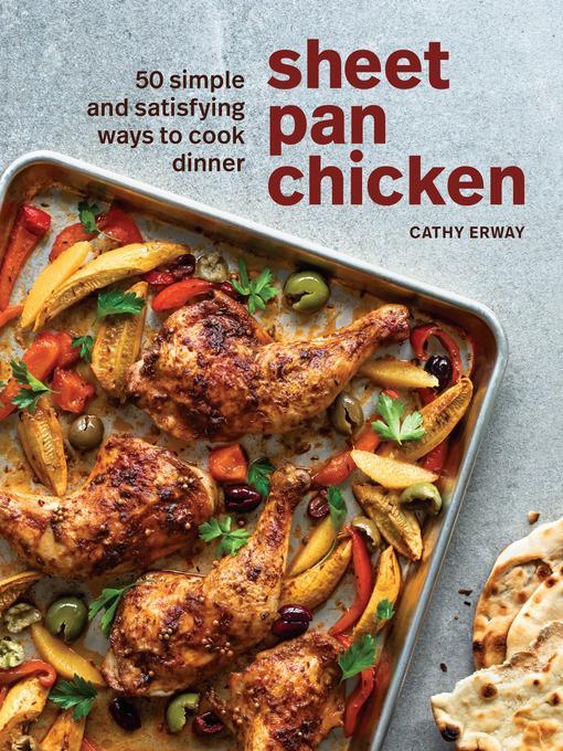 Sheet Pan Chicken