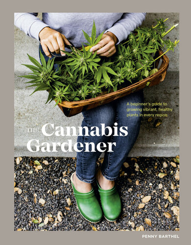 The Cannabis Gardener