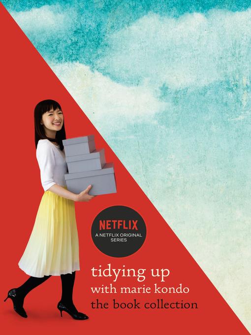 Tidying Up with Marie Kondo