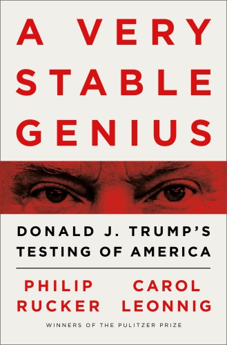 A Very Stable Genius