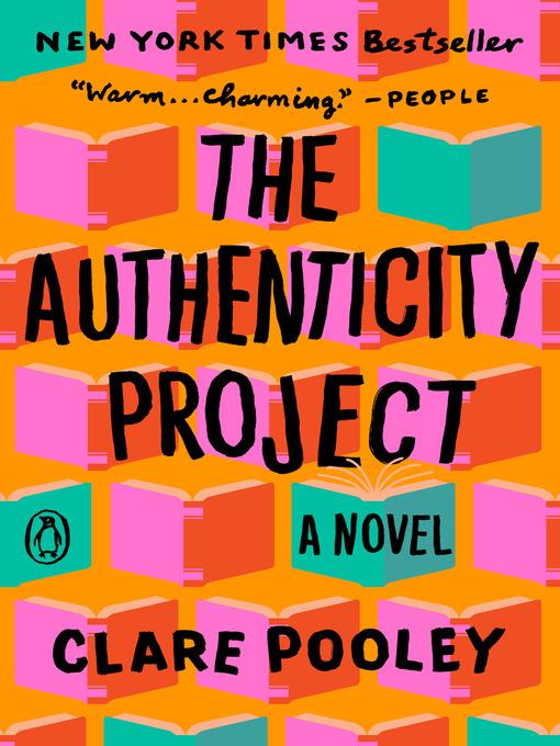 The Authenticity Project