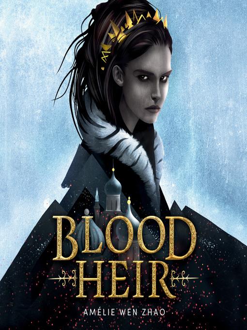 Blood Heir
