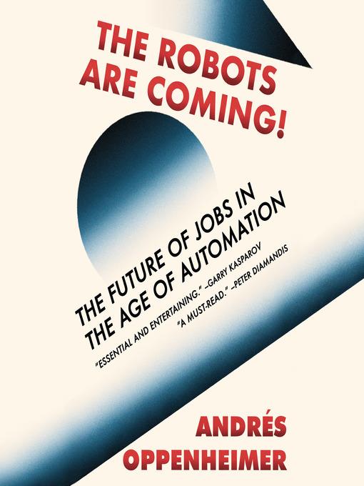 The Robots Are Coming!