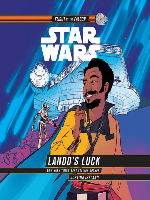 Star Wars: Lando's Luck