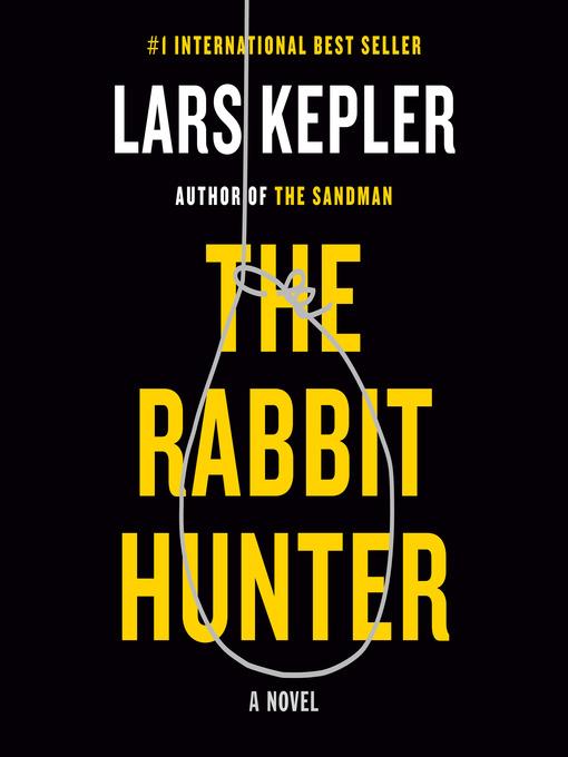 The Rabbit Hunter